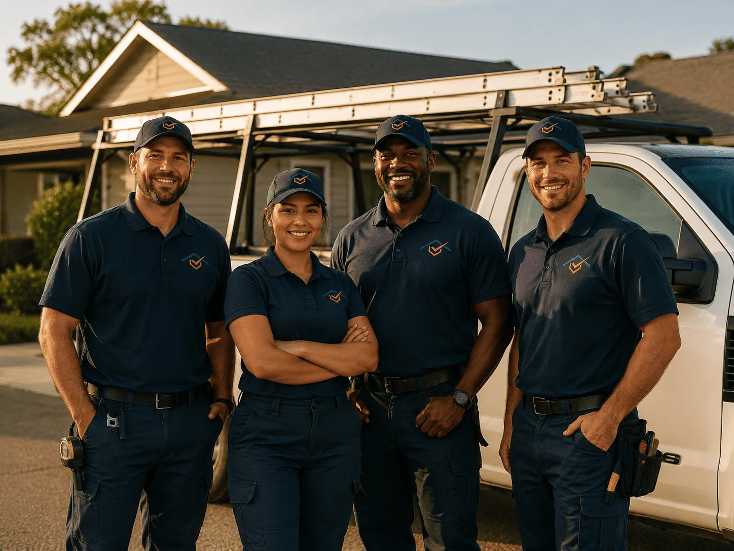 Roof Inspection company in Henrietta, MO